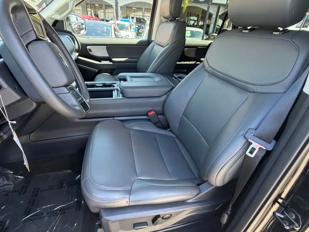 2026 Ford Expedition - $65,998