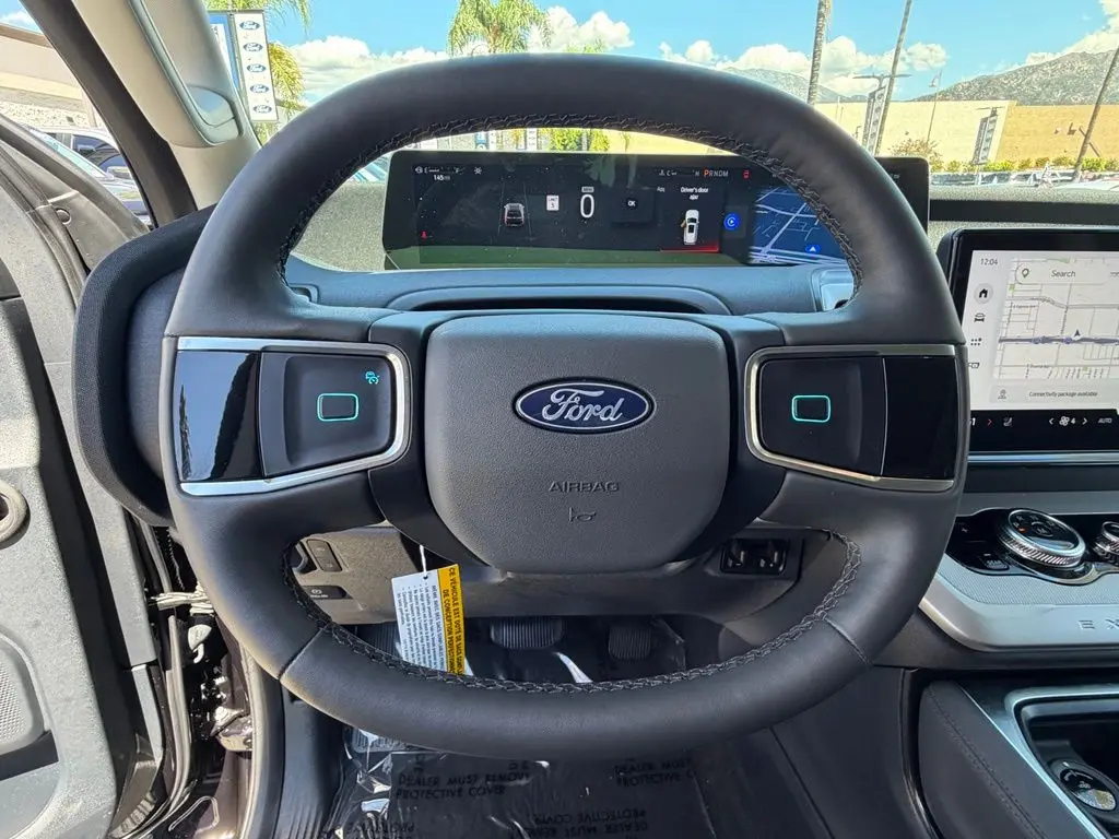 2026 Ford Expedition - $65,998