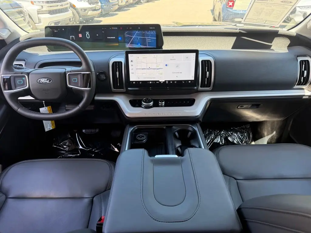 2026 Ford Expedition - $65,998
