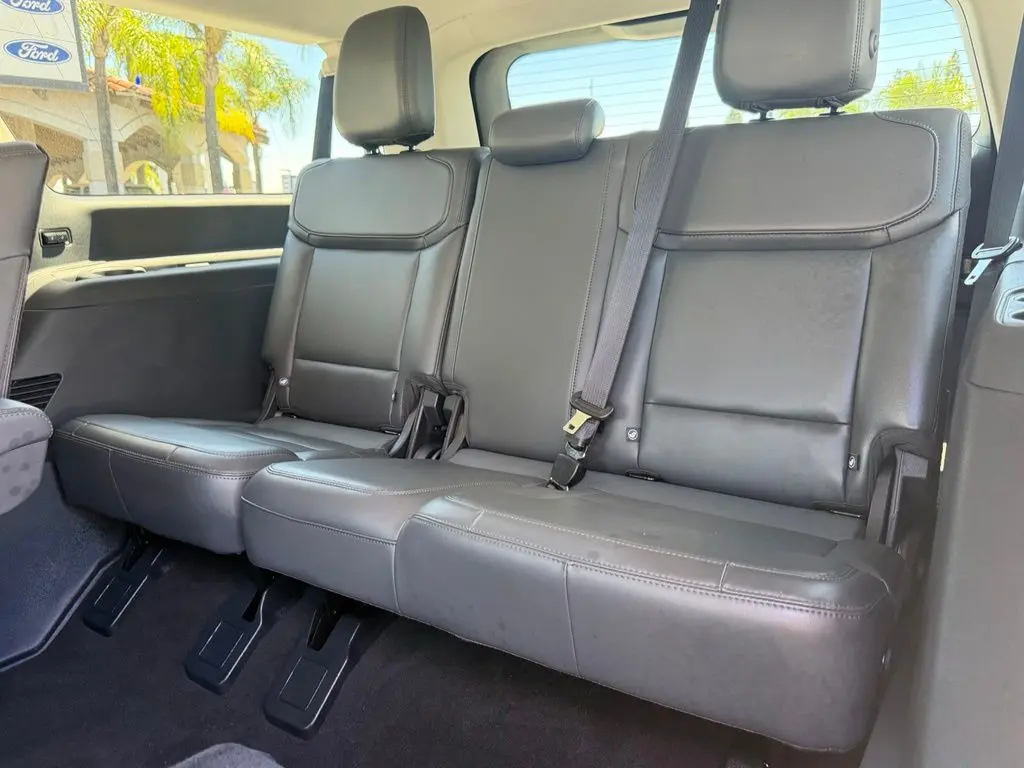 2026 Ford Expedition - $65,998