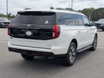 2027 Expedition MAX Thumbnail 3