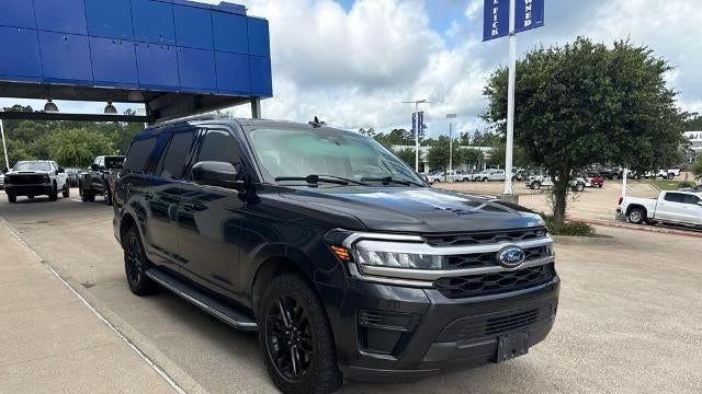 2023 Ford Expedition MAX XLT