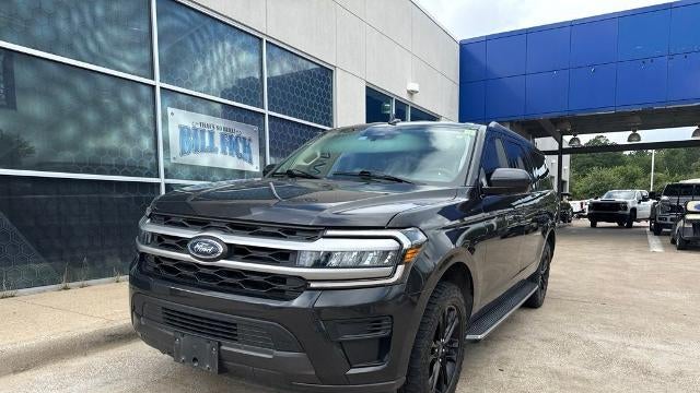 2023 Ford Expedition MAX XLT