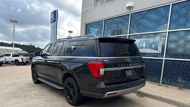 2023 Ford Expedition MAX XLT