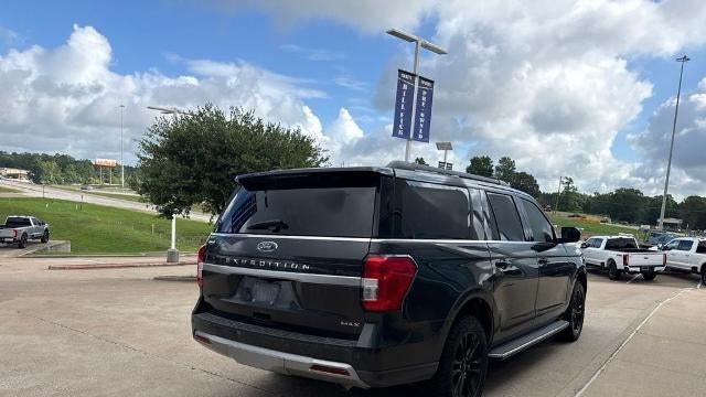 2023 Ford Expedition MAX XLT