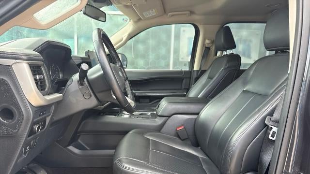 2023 Ford Expedition MAX XLT
