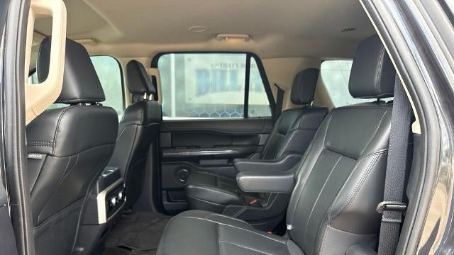 2023 Ford Expedition MAX XLT