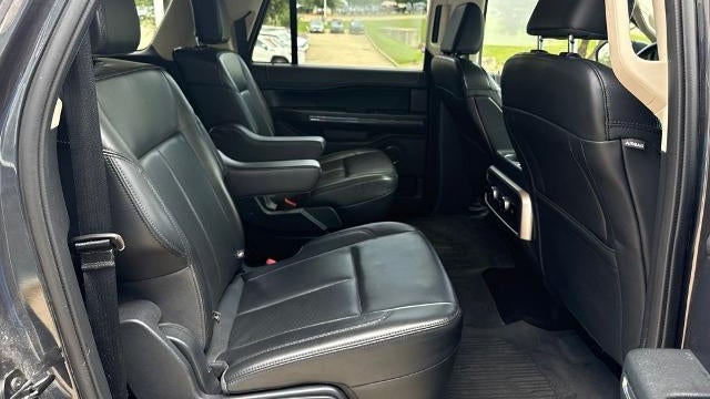 2023 Ford Expedition MAX XLT