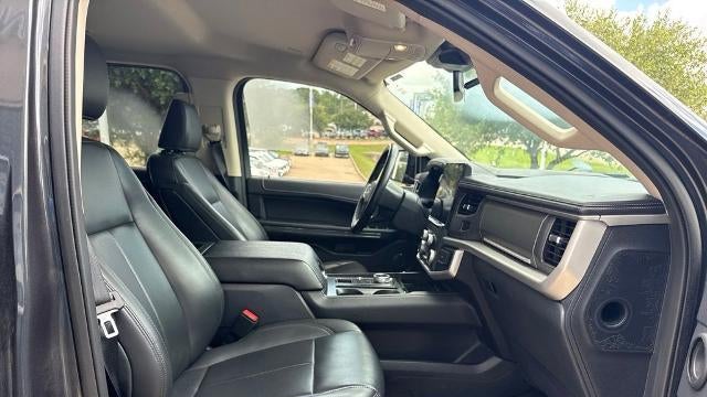 2023 Ford Expedition MAX XLT