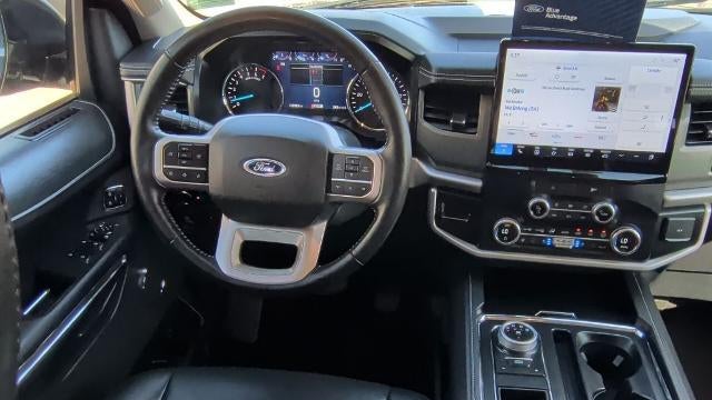 2023 Ford Expedition MAX XLT