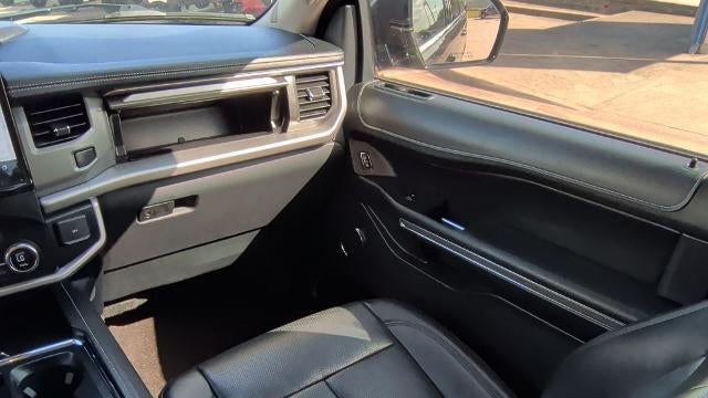 2023 Ford Expedition MAX XLT