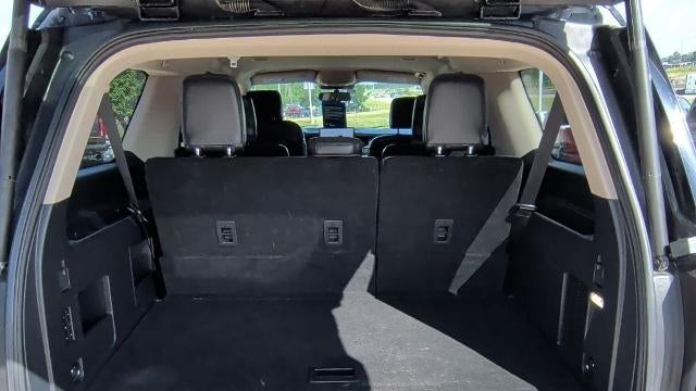 2023 Ford Expedition MAX XLT