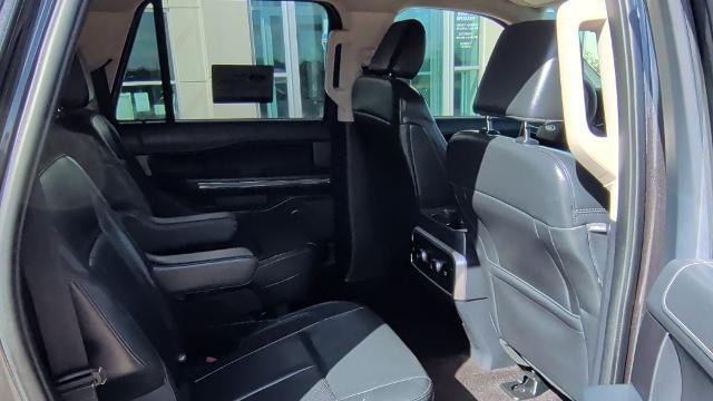 2023 Ford Expedition MAX XLT