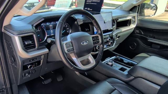 2023 Ford Expedition MAX XLT