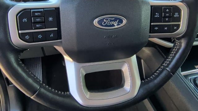 2023 Ford Expedition MAX XLT