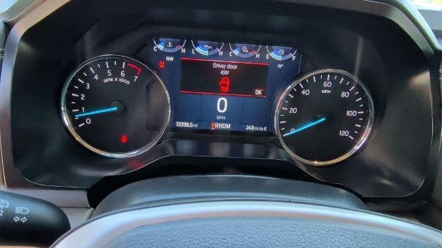 2023 Ford Expedition MAX XLT