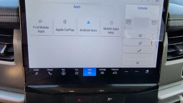2023 Ford Expedition MAX XLT