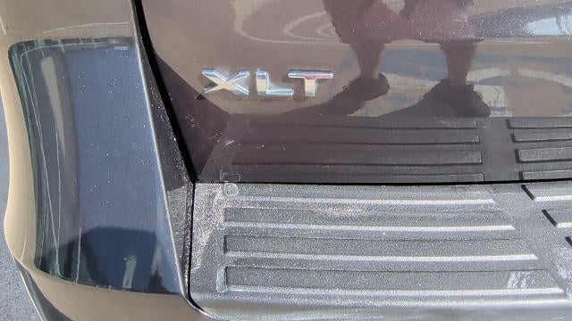 2023 Ford Expedition MAX XLT