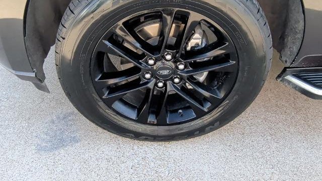 2023 Ford Expedition MAX XLT