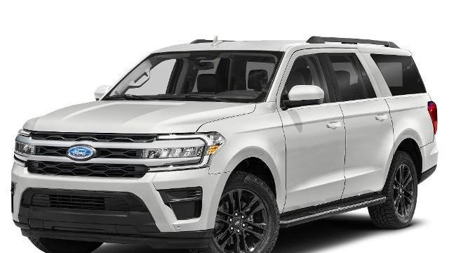 Preowned 2023 Ford Expedition MAX XLT for Sale