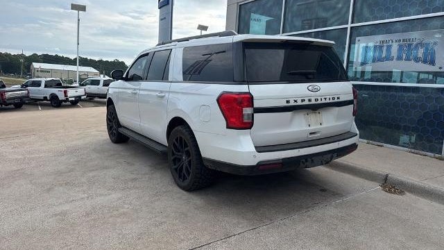 2023 Ford Expedition MAX XLT
