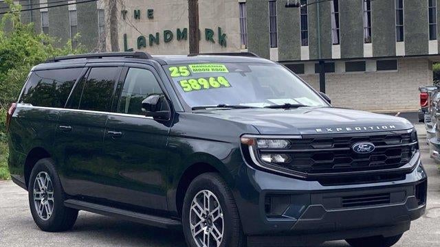 Preowned 2025 Ford Expedition MAX Active for Sale