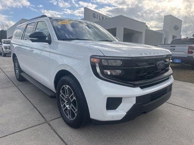 2025 Ford Expedition MAX 4X2 Active 4DR SUV