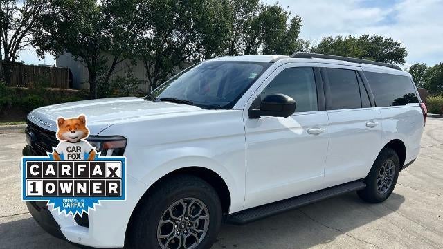Preowned 2025 Ford Expedition MAX Active for Sale