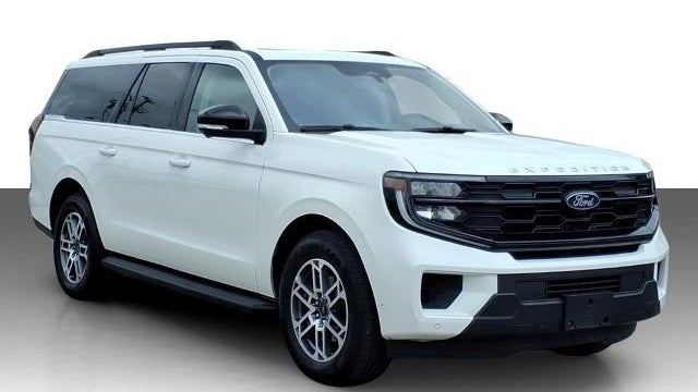 Preowned 2025 Ford Expedition MAX Active for Sale