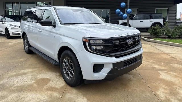 Preowned 2025 Ford Expedition MAX Active for Sale