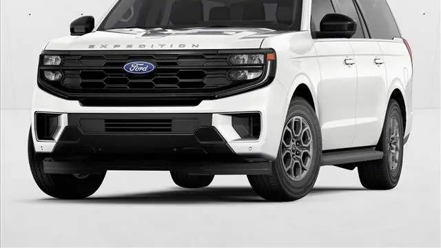 Preowned 2025 Ford Expedition MAX Active for Sale