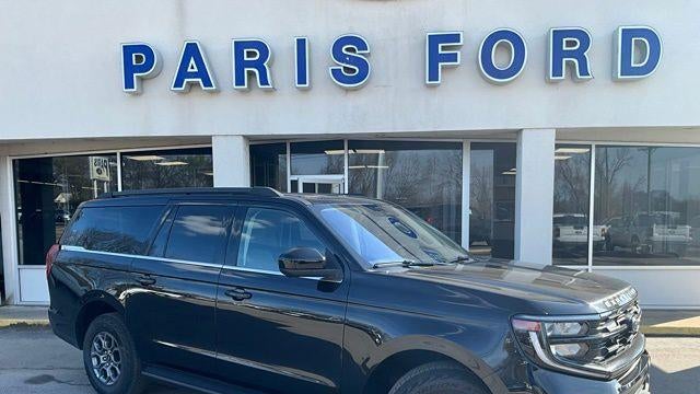 Preowned 2025 Ford Expedition MAX Active for Sale