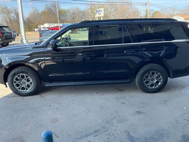 2025 Ford Expedition - $53,108