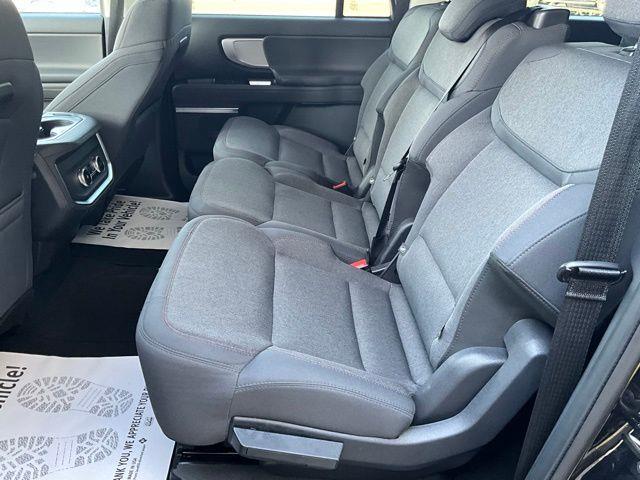 2025 Ford Expedition - $53,108
