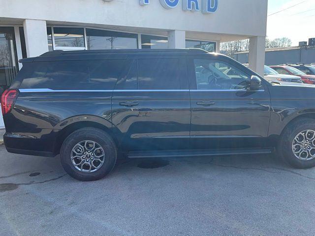 2025 Ford Expedition - $53,108