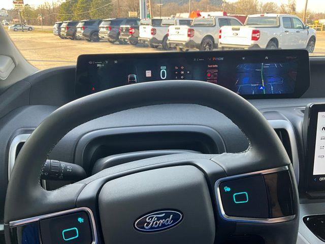 2025 Ford Expedition - $53,108