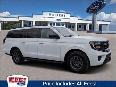 2025 Ford Expedition MAX 4X2 Active 4DR SUV