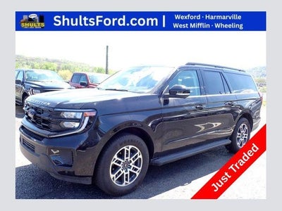 2025 Ford Expedition MAX 4X2 Active 4DR SUV