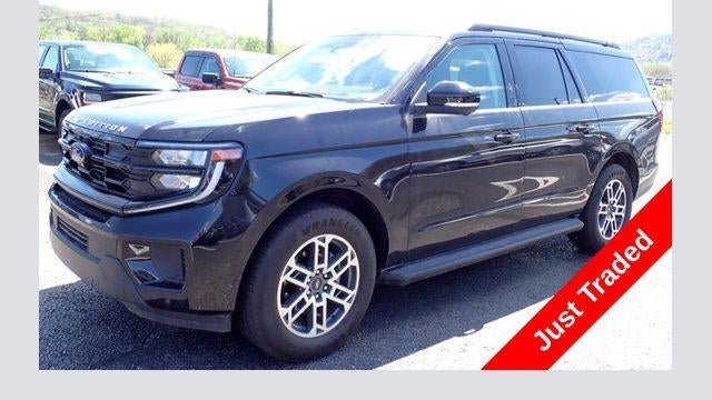 Preowned 2025 Ford Expedition MAX Active for Sale