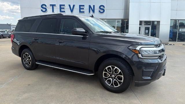 Preowned 2023 Ford Expedition MAX XLT for Sale