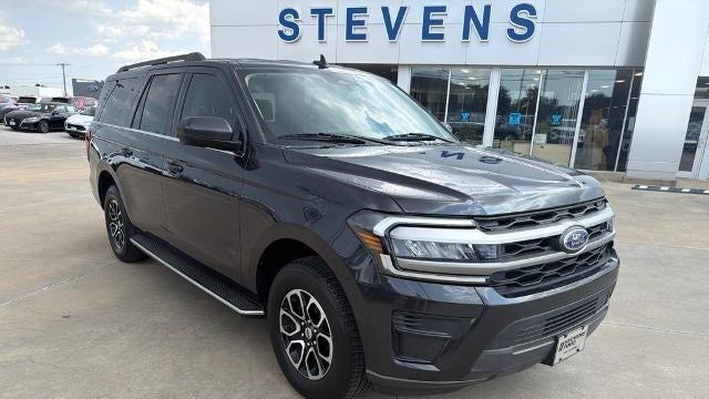 2023 Ford Expedition MAX XLT