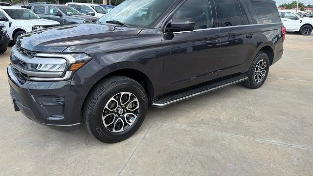 2023 Ford Expedition MAX XLT