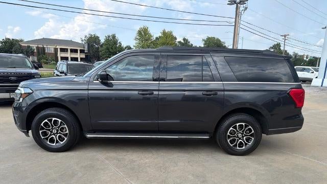 2023 Ford Expedition MAX XLT