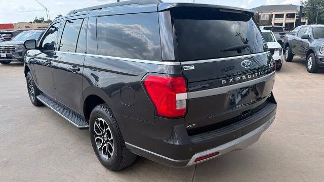 2023 Ford Expedition MAX XLT