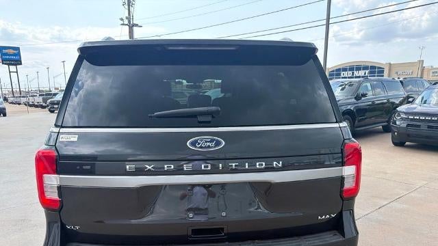 2023 Ford Expedition MAX XLT