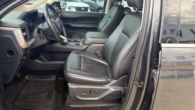 2023 Ford Expedition MAX XLT
