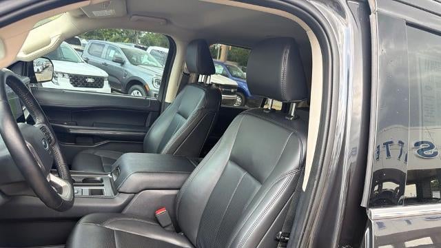 2023 Ford Expedition MAX XLT