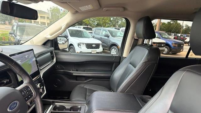 2023 Ford Expedition MAX XLT