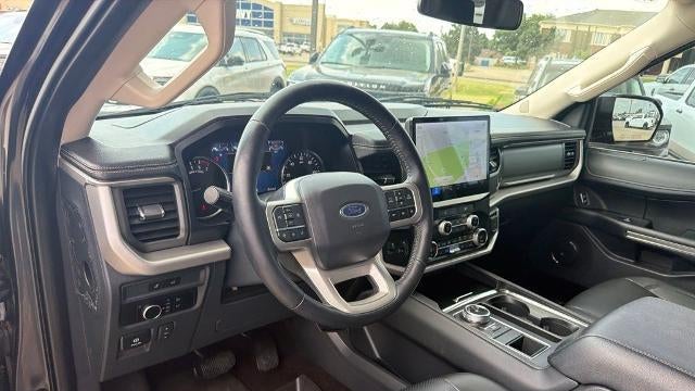2023 Ford Expedition MAX XLT