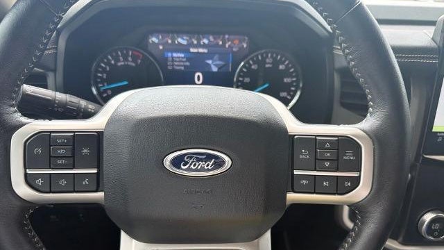 2023 Ford Expedition MAX XLT